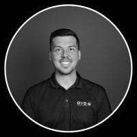 James Winters, photo 1