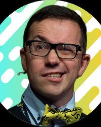 Christophe Porteneuve, photo 2