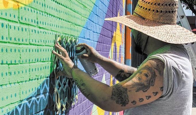 Daniel Yanez, photo 1