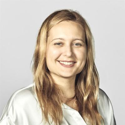 Stephanie Chivers, photo 1