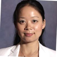 Helen Zhang, photo 1