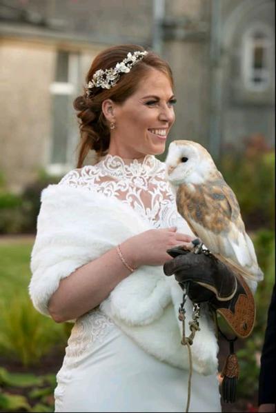 Regina Dunne, photo 1