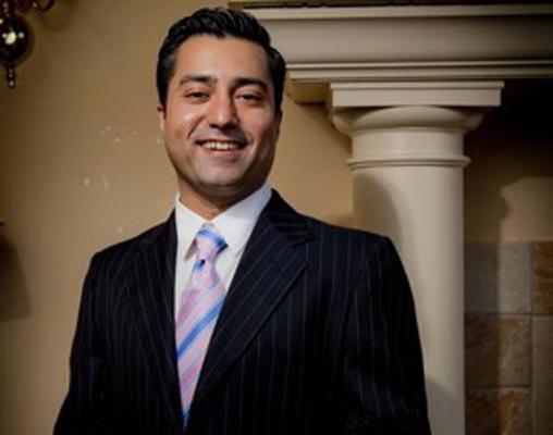 Kash Rehman, photo 1