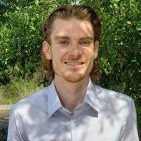 Alexander Reeser, photo 1