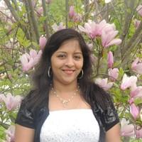 Pauline Vincent, photo 1