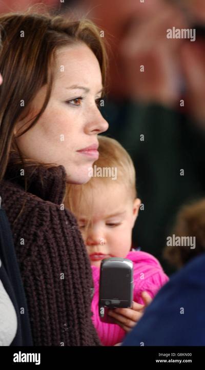 Holly Flintoft, photo 2