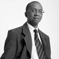 Stephen Lungu, photo 2