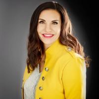 Amber Gough, photo 2