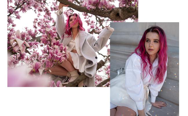 Hannah Hill, photo 2