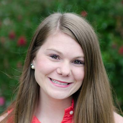 Meghan Allison, photo 2