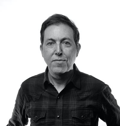 Michael Richter, photo 1