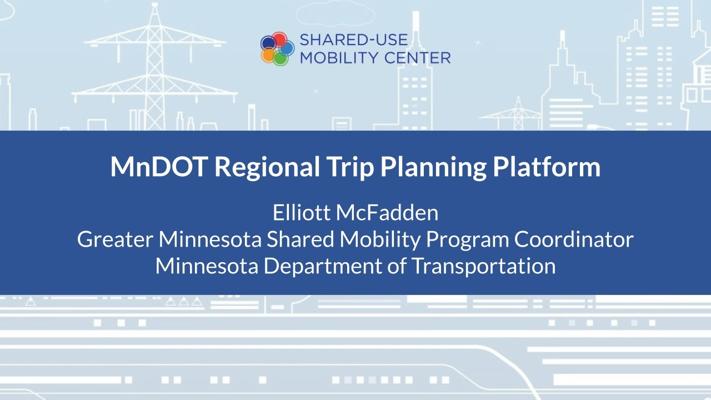 Elliott McFadden, photo 1