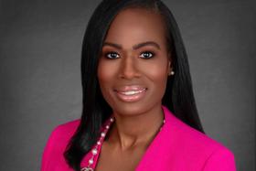 Stacy Bowers, photo 1