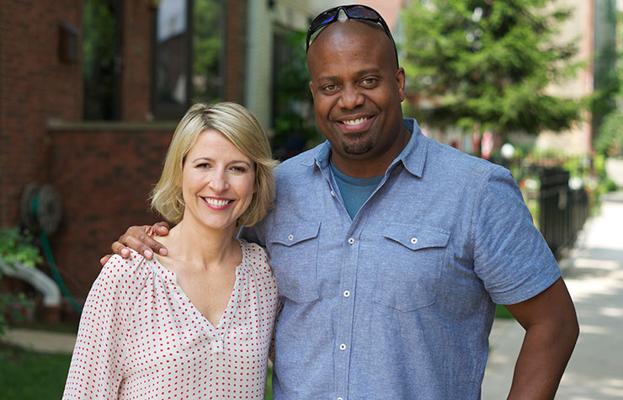 Samantha (Samuels) Brown, photo 1