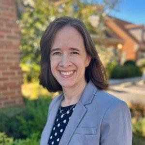 Jennifer Brower, photo 1