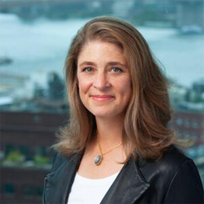 Alicia Glenn, photo 1