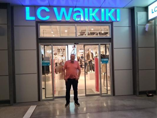 Beyza Selcuk, photo 2