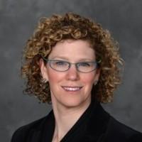 Elizabeth Blum, photo 2