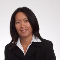 Candice Chin, photo 2