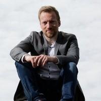 Thomas Mortensen, photo 1