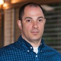 Marc Sieberger, photo 2