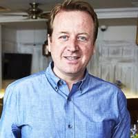 Jamie Grainger-Smith, photo 1