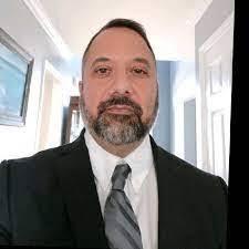 Michael Rinaudo, photo 1