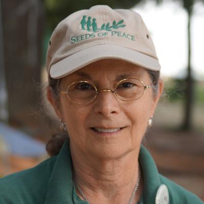 Bobbie Gottschalk, photo 2