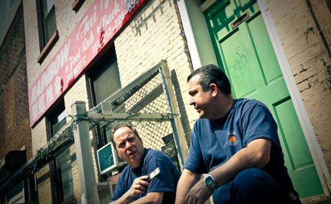 Jay Uhdinger, photo 2