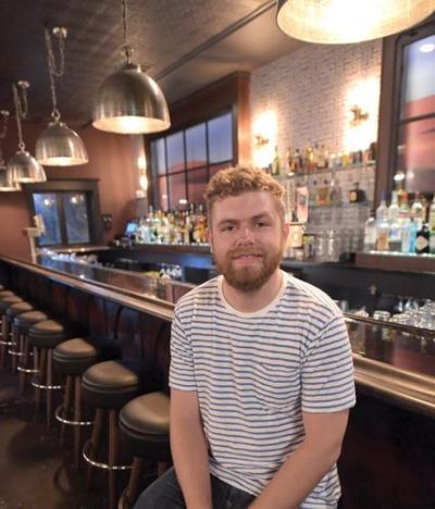 Duncan Smith, photo 1