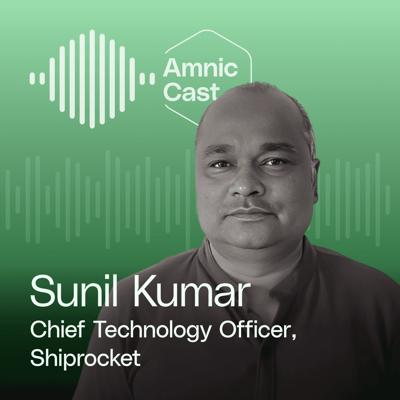 Sunil Kumar, photo 1