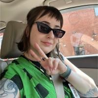 Stephanie McDermott, photo 2