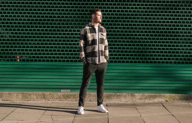 Mark Atkinson, photo 2