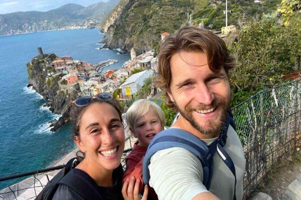 Jocey Newman, photo 1