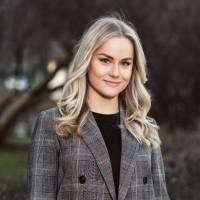 Caroline Sundevall, photo 2