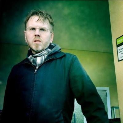 Thomas Lockney, photo 1