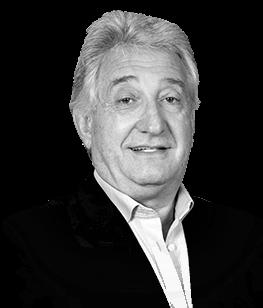 Mark Gresty, photo 1