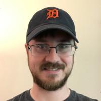 Cory Kaufman-Schofield