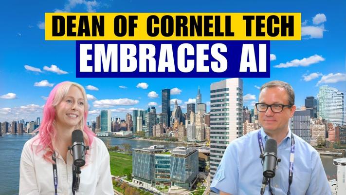 Greg Morrisett, photo 2