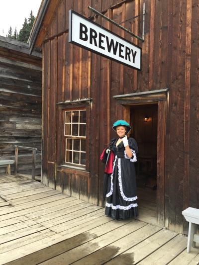 Mason Quesnel, photo 1