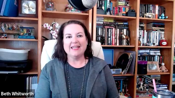 Bethany Sylvester, photo 2