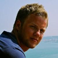 Asle Tangvik, photo 1