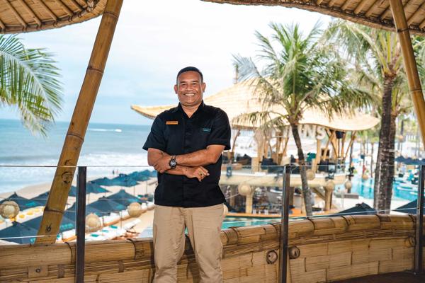 Kevin Heitz, photo 1