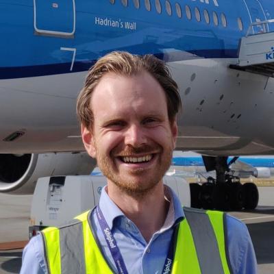 Floris Hoogenboom, photo 2