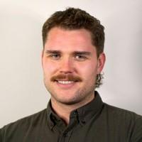 Nathan Barker, photo 2