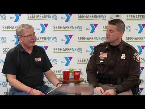 Dan Hartwig, photo 2