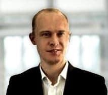 Andreas Clenow, photo 1