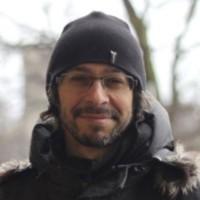 Ben Batstone, photo 1