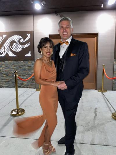 Damian Costa, photo 1