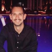 Steve Lopez, photo 1